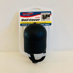 Ball cover